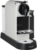DeLonghi Nespresso CitiZ & Milk Kapselmaschine in Cremeweiß - Bild 1