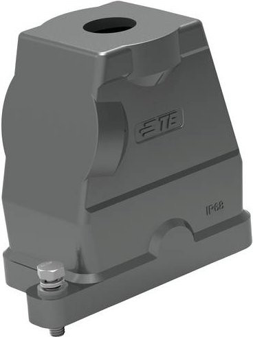 TE Connectivity Box, Grau, T1920062116-009 - Bild 1