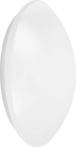 OSRAM HOMELIGHTING Ceiling Essential LED-Deckenleuchte, Weiß, 13W, 4000K, Durchmesser: 25 cm - Bild 1