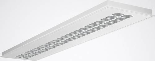 Trilux Creavo M59 LED-Deckenleuchte Weiß 32W - Bild 1