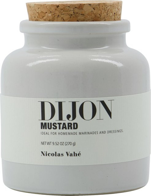 Nicolas Vahé Dijon-Senf, 270 g - Bild 2