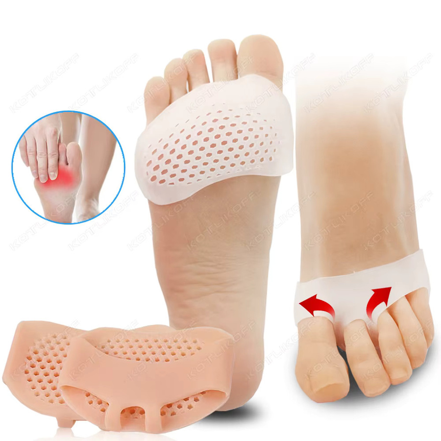 Kotlikoff Fußpflege-Set, Gel, Unisex - Bild 2