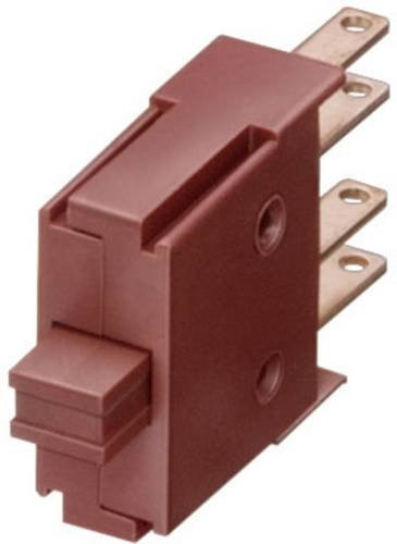 Siemens Schaltermodul 3SB2404-0B in Rot für 230V DC/AC - Bild 1