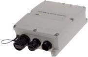 AXIS Midspan Power Injector 30 Watt Wechselstrom 100-240 V für AXIS C1410 M3064 M3065 M3066 M3067 M3068 M3075 M3205 P5654 Q1615 Q6075 Q9216 01944-001 - Bild 1