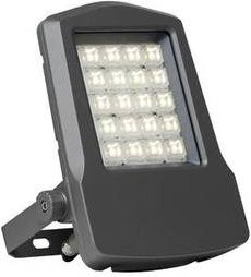 Brumberg LED-Flutlichtstrahler 20W Warmweiß IP66 - Bild 1