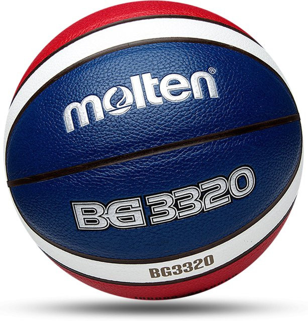 Molten Basketballbälle, Mehrfarbig - Bild 1