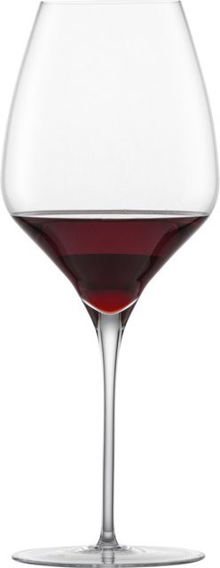 Zwiesel Glas Alloro Rioja Rotweinglas aus Kristallglas, transparent - Bild 1