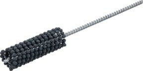 BGS Flexibles Honwerkzeug 1250 in Schwarz mit Körnung 120, Durchmesser: 21 - 22 mm - Bild 1