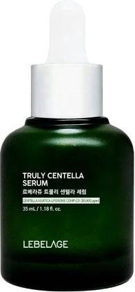 LEBELAGE Truly Centella Serum, 35 ml, Centella Asiatica - Bild 1
