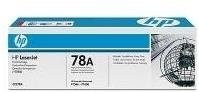 HP Original Toner 78A CE278AD Doppelpack Schwarz mit 2x 2100 Seiten Kapazität - Bild 2