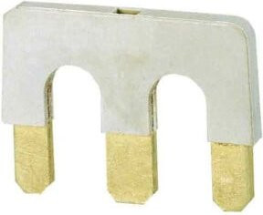 Eaton Sternpunktbrücke für DILM17 bis DILM32, Farbe: Silber - Bild 1