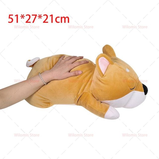 Yiran toy Bulldoggen-Hundespielzeug, Plüsch / Textil, ab 3 Jahre - Bild 1