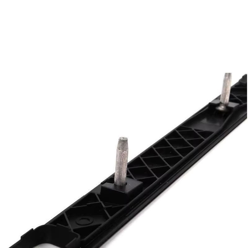 Getränkehalter Trim Surround Panel für BMW E90 E91 E92 in Schwarz - Bild 3