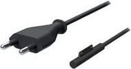 Microsoft Surface Netzteil 65 Watt in Schwarz mit USB-A Anschluss - Bild 1