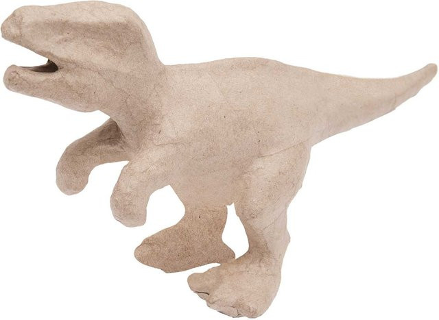 Rico Design T-Rex Pappmaché - Bild 1