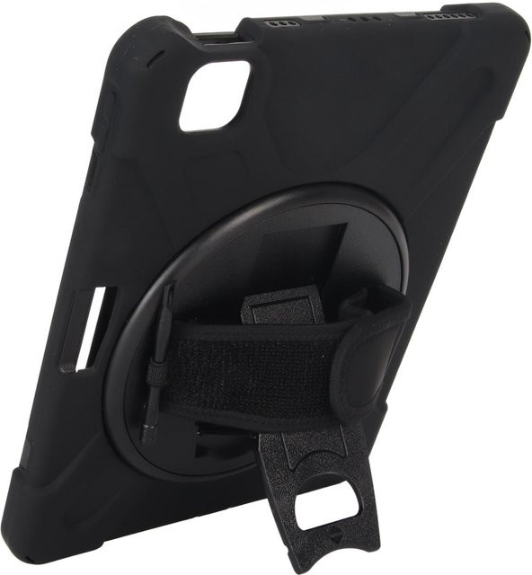DIYelecs Stoßfeste Tablet-Hülle für iPad Pro 11 2018 Schwarz - Bild 1
