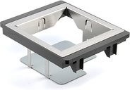 Datalogic HS1250 Tresenmontagekit für Barcodescanner in Grau (11-0178) - Bild 1