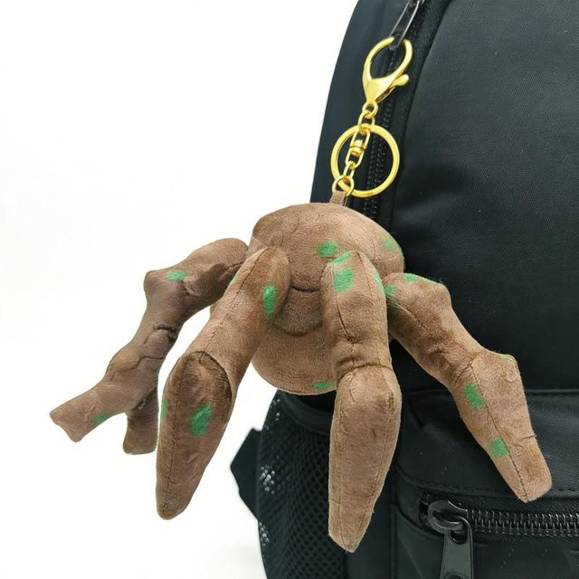 Yiran toy Project Hail Mary Rocky Plüschtier Anhänger, ab 14 Jahre - Bild 1