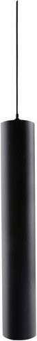 Brilliant Click&Shine Tube Pendel LED-Schienenstrahler Schwarz, 15W, dimmbar, modern, Tuya Smart - Bild 1