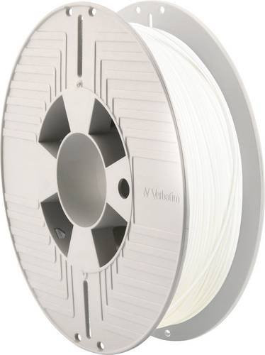 Verbatim BVOH Filament 1,75 mm Transparent 500 g - Bild 1
