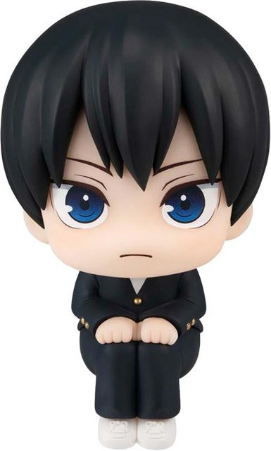 Yiran toy 1 Haikyuu Hinata Shoyo Tobio Kageyama Figur Puppe PVC 14+y - Bild 1