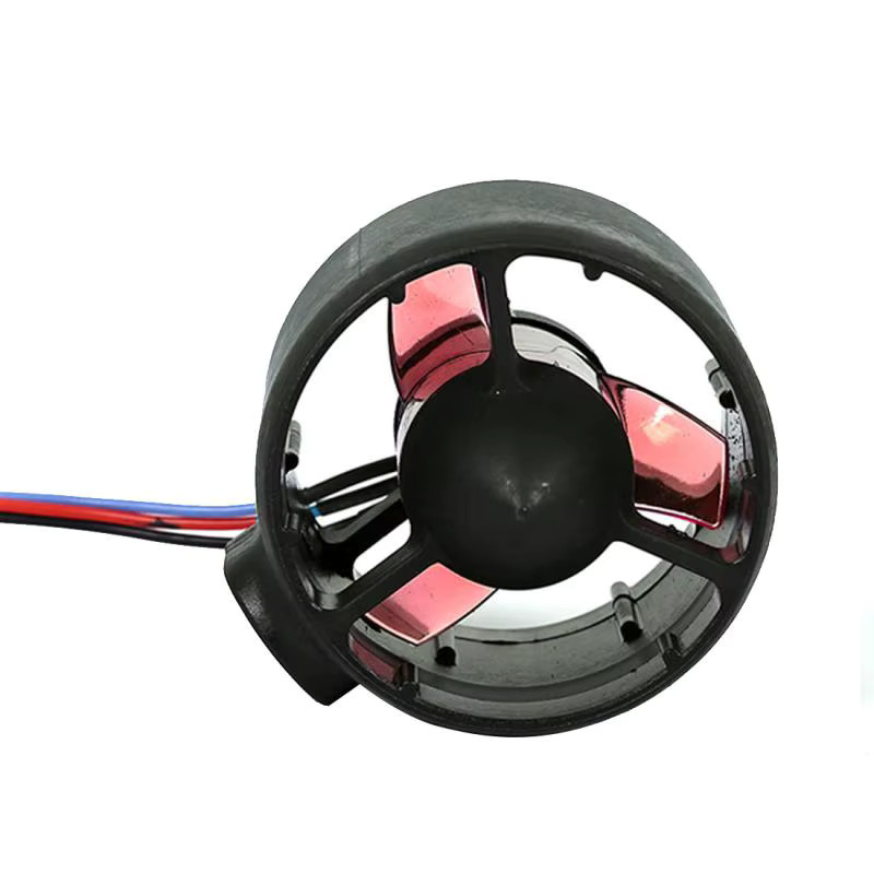 FLIPSKY Unterwasser Thruster Bürstenloser Motor, 1-teiliges Set - Bild 2