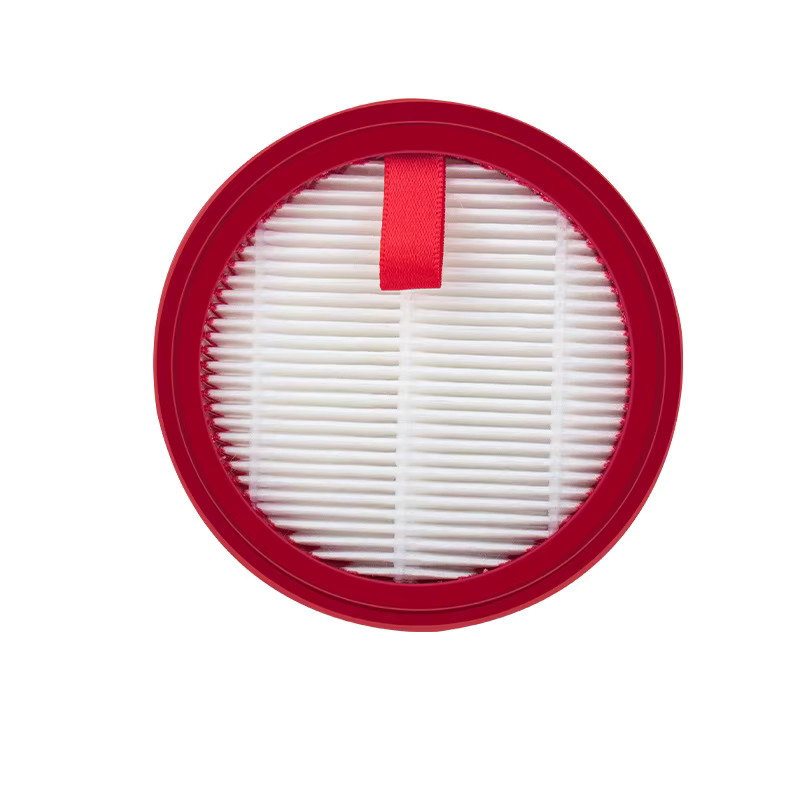 OSSIEAO HEPA-Ersatzfilter für Welpen T10 Plus Turbo-Staubsauger in Rot - Bild 2