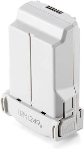 DJI Mini 3 Pro Akku Li-Ion Pack in Weiß - Bild 1
