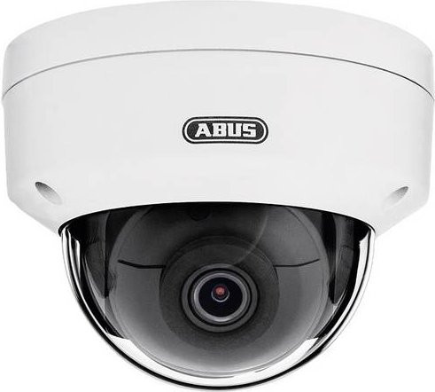 ABUS TVIP44511 LAN IP Überwachungskamera in Weiß mit 2688 x 1520 Pixeln - Bild 1