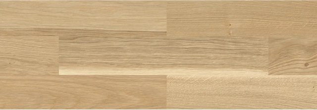 Haro Living Parkett Schiffsboden Eiche Pure strukturiert und versiegelt in Braun und Beige - Bild 1