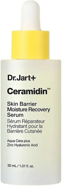 Dr.Jart+ Ceramidin Serum, 30 ml, Hyaluronsäure - Bild 1