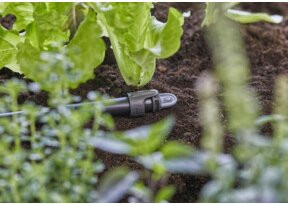 Gardena Micro-Drip System Verschlussstopfen 13 mm für Verlegerohr oder Tropfrohr, 5 Stück - Bild 3