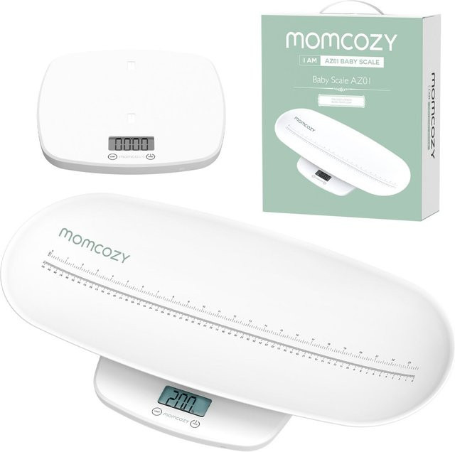 Momcozy Babywaage - Bild 1