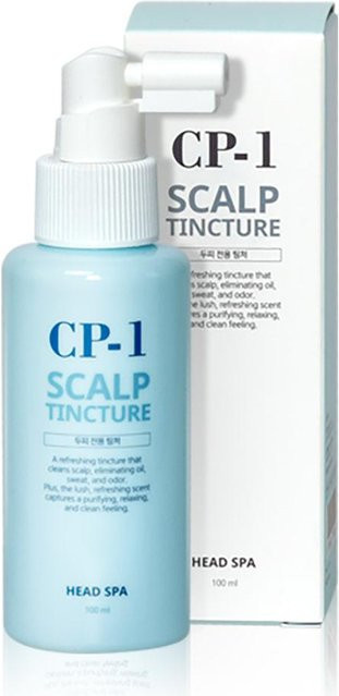 CP-1 Teebaum Kühlender Mist Kopfhautpflege, 100 ml, Fettiges Haar - Bild 1