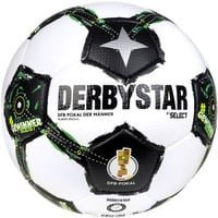 Derbystar Fußball DFB Pokal Player Special Saison 25/26 Größe 5 - Bild 1