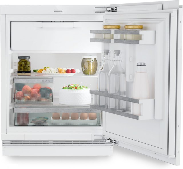 Liebherr DURd 3601-20 Unterbau-Kühlschrank mit Gefrierfach - Bild 1