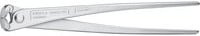 KNIPEX Kraft-Monierzange 99 14 300 hochübersetzt glanzverzinkt - Bild 1