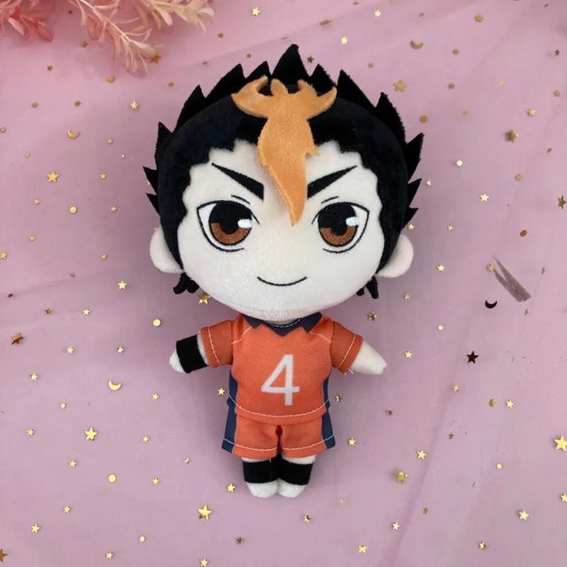 Yiran toy Haikyuu!! Plüschtier, ab 14 Jahren - Bild 1