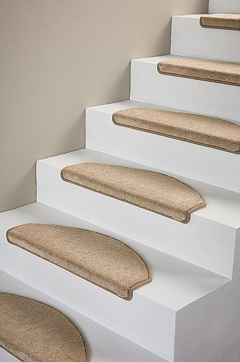 Jotex SOFT 2er-Pack Vorhänge aus Polyester in Beige, glatt und segmentiert - Bild 1
