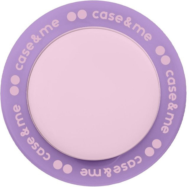 PopSockets Smartphone-Halterung mit MagSafe Kompatibilität in Pink - Bild 1