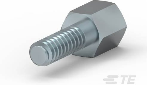TE Connectivity 5205818-3 in Silber - Bild 1