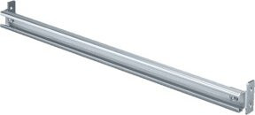 Rittal Anschlussadapter 125A 3p oben/unten in Silber SV 9342.220 - Bild 1