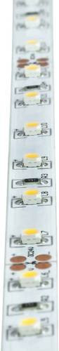 Brumberg LED-Streifen Warmweiß 24V 5m IP67 SMD - Bild 1