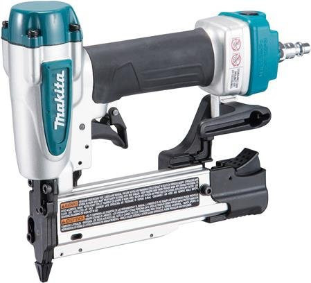 Makita AF353 Nagelstift in Blaugrün - Bild 1