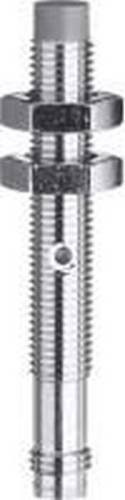 Di-soric Induktiver Näherungssensor 200245 in Silber und Messing - Bild 1