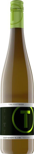 Tina Pfaffmann Sauvignon Blanc Weißwein, Pfalz, 2025, trocken, 0,75 l - Bild 1
