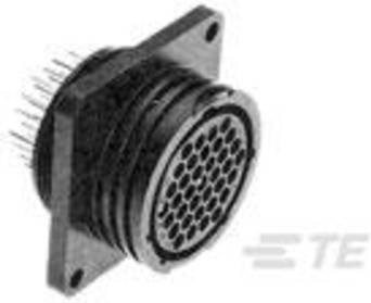 TE Connectivity Box 1-213828-1 Schwarz - Bild 1