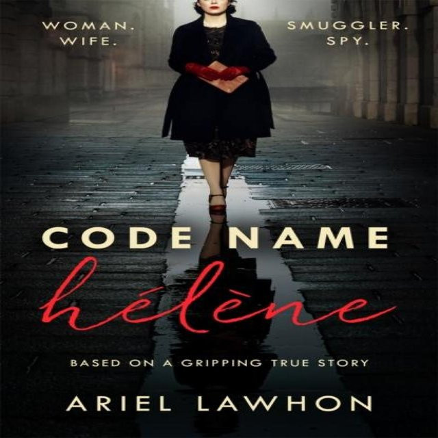 Codename Helene von Ariel Lawhon, Taschenbuch - Bild 1