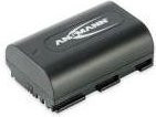Ansmann A-Can LP-E6 Kamera-Akku Lithium-Ionen in Schwarz mit 1400 mAh - Bild 2