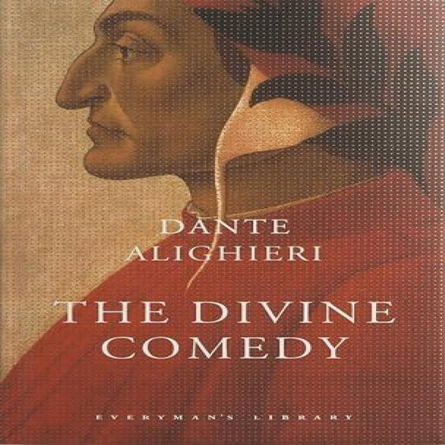 Die Göttliche Komödie von Dante Alighieri, Hardcover - Bild 1